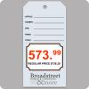 Furniture Store Price Tags