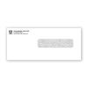 Hcfa Imprinted Self Seal Envelope, Insurance Claims