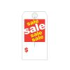 Sale Sale Sale Price Retail Tag
