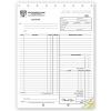 Custom Order Forms With Carbon Copy