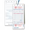 Service Orders With Claim Check
