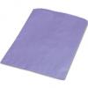 Paper Merchandise Bags, Purple, Small