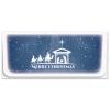 Holiday Currency Envelope - Snowflake - Lce-342