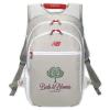 New Balance Pinnacle Sport Compu-backpack, Printed Personalized With Logo, Promotional Item, 12
