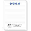 Personalized Notepads With Lines, Small