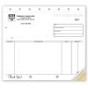 Small Business Consulting Invoice