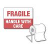 Fragile Handle With Care Label