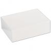 Confectionery Sleeves, White, Large