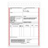 Shipper's Declaration For Dangerous Goods - Snap-set Form