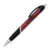 Action Click Pen, Printed Personalized Logo, Promotional Item, 200