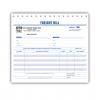 Custom Freight Bill Of Lading, Personalized