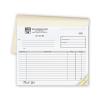 Handyman Invoice Book - Pre-printed, Carbonless Copies, 2 Or 3-part Forms, 50 Sets Per Book, Personalized, 8 1/2 X 7"