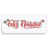 Holiday Currency Envelope - Snowflake - Lce-388