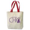 Canvas Tote Bag, Printed Personalized Logo, Promotional Item, 50
