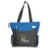 Transport It Tote Bag, Printed Personalized Logo, Promotional Item, 50
