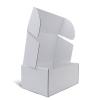 Custom Printed Lift Top Box Mailer, Corrugated Cardboard, 9 X 6 X 4â€³, No Minimum