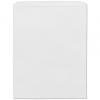 Paper Merchandise Bags, White, Large