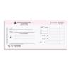 Savings Deposit Counter Form - Sdip-1