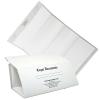 Legal Documents Folder With Wrap-around Cover