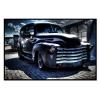 Wall Poster - Vintage Classic Motor Car Prints