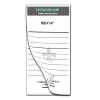 4 X 8 Double Sided Notepads