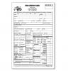 Custom Towing Invoice Form