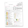 Toyota Multi-point Vehicle Checkup Form - Personalized