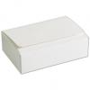 Confectionery Boxes, White, Large