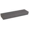 Eco-friendly Colored Watch Jewelry Boxes, Slate Grey
