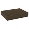 Decorative Candy Boxes, Brown, Medium