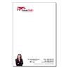 Realtor Notepad With Picture