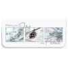 Currency Envelope - Merry Christmas Design - Fce-297