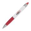 Paper Mate Element Translucent Ball Pen - Personalized