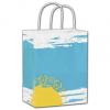 Hello Summer Paper Bags With Handle