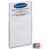 Bic Business Card Magnet With Notepad, Printed Personalized Logo, Promotional Item, 250