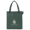 Insulated Grocery Tote Bag, Reusable And Recyclable, Printed Personalized Logo, Promotional Item, 100