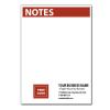 Personalized Notepads With Logo