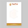 Promotional Notepads (5.5" X 8.5")