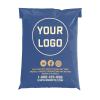 12 X 15.5" Personalized Poly Mailer Bags