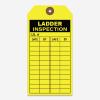 Ladder Inspection Tag