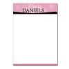 Personalized Notepads With Your Name