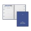 2021 Weekly Planner Book, 144 Pages, Personalized With Logo