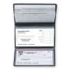 Manual Compact Check Writing Package (deposit Tickets, Checks, Register, Wallet)