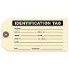 Material Identification Tag