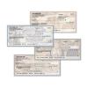 Personal Check - Personalized & Printed With Your Bank Account