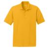 Polo Shirts With Embroidered Custom Logo For Business