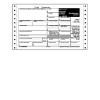 Continuous 1099-misc Income Self-mailer, 3-pt Carbon Dateless