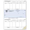 Laser Payroll Check, Compatible With Mas