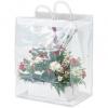 Floral Packaging Bags, Medium