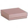 Bangle Jewelry Boxes, Rose Gold, Small